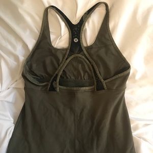 Lulu tank